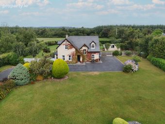 Burrow View, Moorfields, Rathaspeck, Wexford, Chruchtown, Co. Wexford