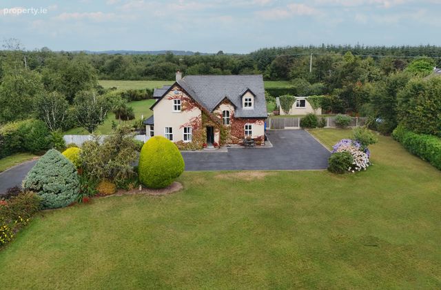 Burrow View, Moorfields, Rathaspeck, Wexford, Chruchtown, Co. Wexford - Click to view photos