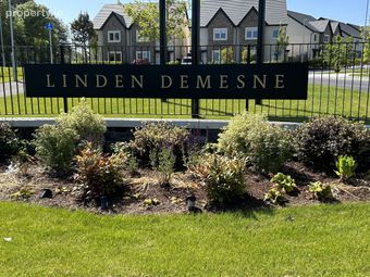 7 Linden Green,Linden Demesne,Maynooth,Naas,Co. Ki, Maynooth, Co. Kildare