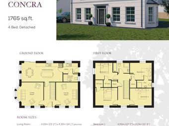 Church Heath, Dundalk Road, Castleblayney, Co. Monaghan - Image 5