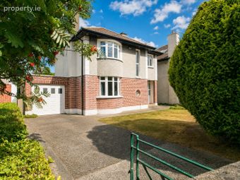 5 Trees Avenue, Mount Merrion, Co. Dublin, Mount Merrion, Co. Dublin