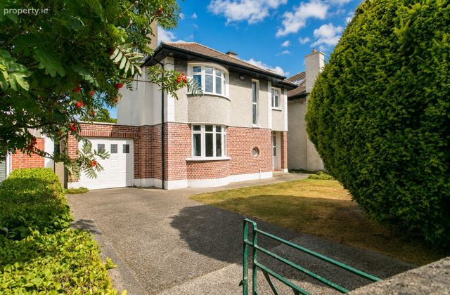 5 Trees Avenue, Mount Merrion, Co. Dublin, Mount Merrion, Co. Dublin - Click to view photos