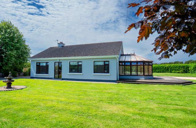 The Glebe, Clonfert, Clonfert, Co. Galway - Click to view photos