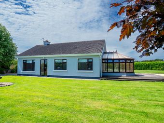 The Glebe, Clonfert, Clonfert, Co. Galway