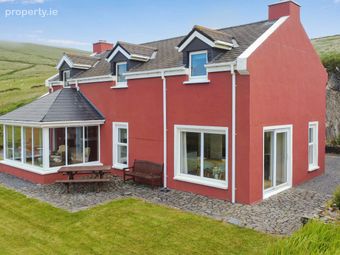Skelligs Retreat, St Finians Bay, The Glen, Ballinskelligs, Co. Kerry - Image 3
