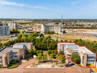 Block 8, Beckett Way, Park West, Dublin 12 - Image 3