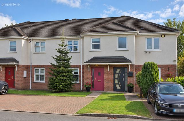 31 Tubberclaire Meadows, Old Road, Athlumney, Navan, Co. Meath - Click to view photos