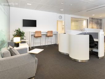 Rivercourt Business Centre, Cornmarket Row, Limerick, Ennis Road, Co. Limerick - Image 4