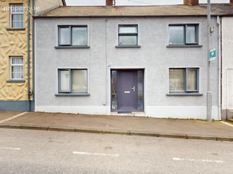High Street, Enniskillen, Newtownbutler, Co. Fermanagh