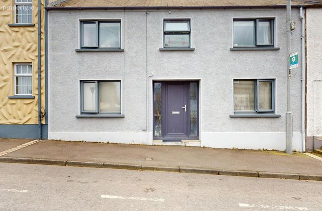 High Street, Enniskillen, Newtownbutler, Co. Fermanagh - Click to view photos