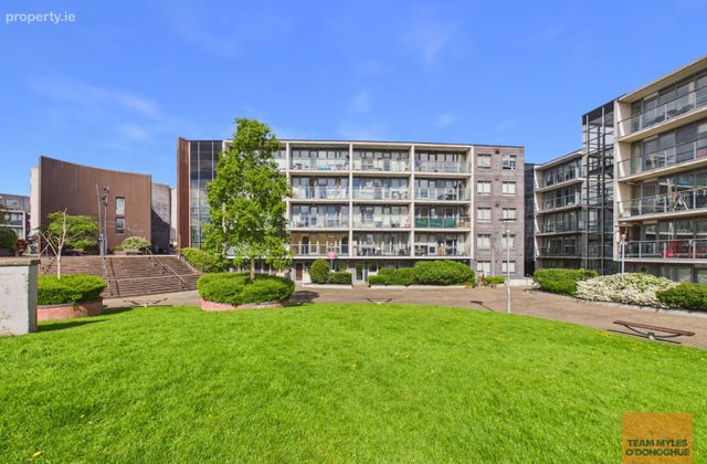 Apartment 35, The Eden, Prospect Hill, Finglas, Dublin 11 - Click to view photos