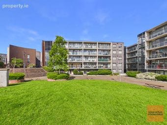 Apartment 35, The Eden, Prospect Hill, Finglas, Dublin 11