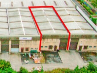 Unit 2, 151 Grange Drive, Baldoyle Industrial Estate, Dublin 13, Baldoyle, Dublin 13 - Image 5