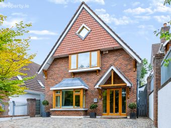 3 Herbert Rise, Herbert Road, Co. Wicklow, Bray, Co. Wicklow