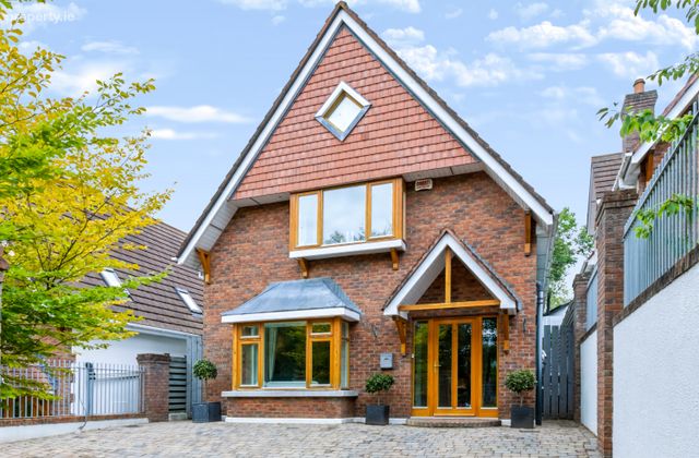 3 Herbert Rise, Herbert Road, Co. Wicklow, Bray, Co. Wicklow - Click to view photos