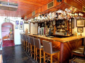 Harneys Bar, 26 Barrack Street, Loughrea, Co. Galway - Image 4
