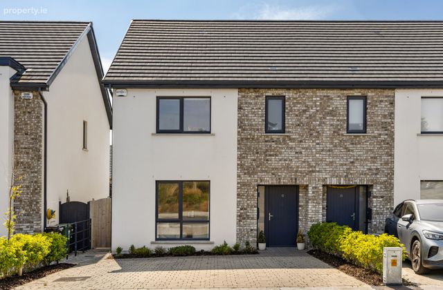 12 Vartry Avenue, Tinakilly Park, Rathnew, Co Wicklow, Rathnew, Co. Wicklow - Click to view photos
