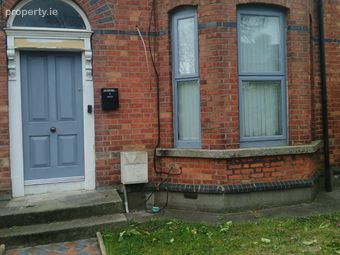 Saint Annes, 135 Clonliffe Road, Ballybough, Dublin 3