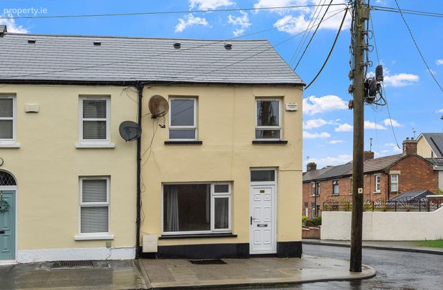 40 Barrack Street, Dundalk, Co.louth, Dundalk, Co. Louth - Click to view photos