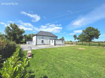 Cappagh, Curraghroe, Co. Roscommon, Curraghroe, Co. Roscommon