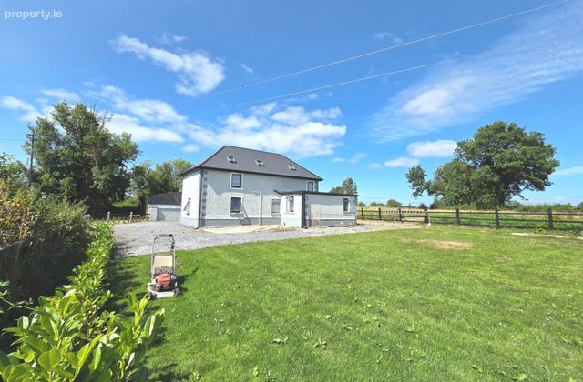 Cappagh, Curraghroe, Co. Roscommon, Curraghroe, Co. Roscommon - Click to view photos