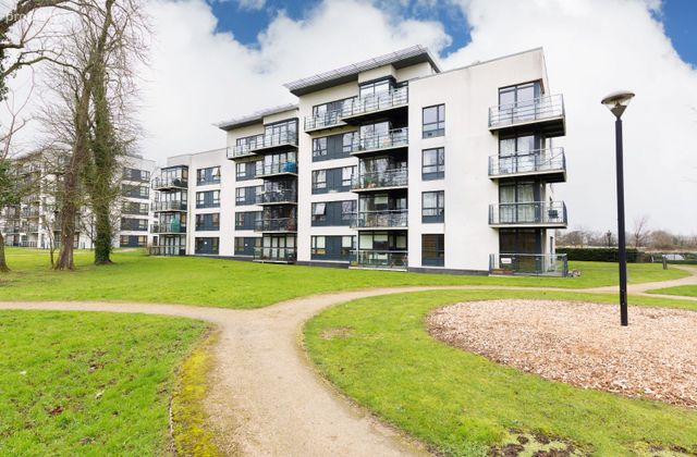 The Beeches, Carrington Park, Northwood, Dublin 9 - Click to view photos