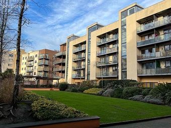 Apartment 46, Burnell Square, Mayne River Avenue, Malahide Road, Balgriffin, Dublin 17