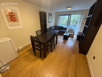 3 Bedroom Apartment, Adelaide Square, Christchurch, Dublin 8