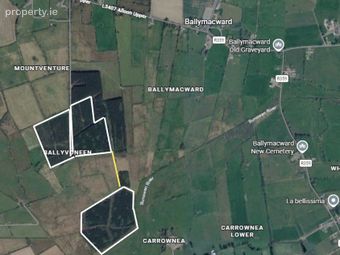 Ballyvoneen, Ballymacward, Co. Galway
