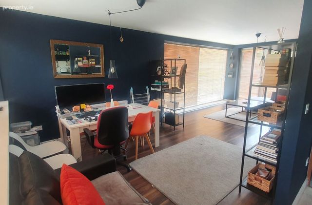 Apartment 5, The Orchard, Kilmainham, Dublin 8 - Click to view photos