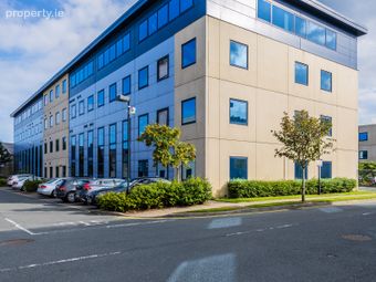 Block B, Nutgrove Office Park, Rathfarnham, Dublin 14