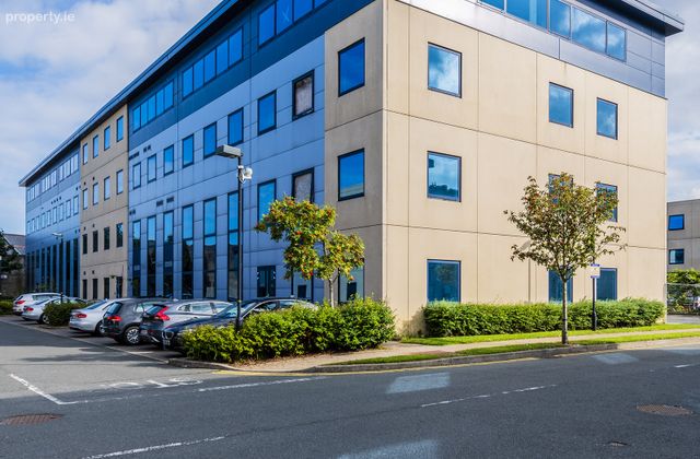 Block B, Nutgrove Office Park, Rathfarnham, Dublin 14 - Click to view photos