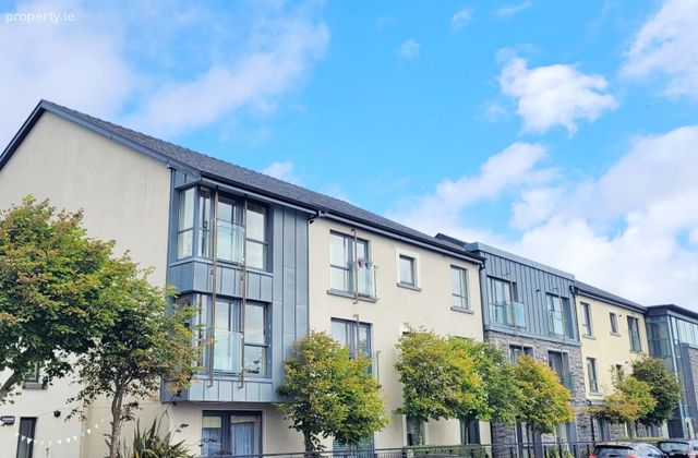 Apartment Creag&aacute;n, Barna, Co. Galway - Click to view photos