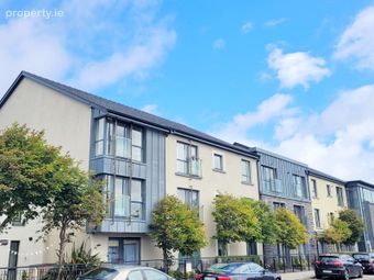 Apartment Creag&aacute;n, Barna, Co. Galway