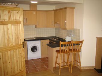 Apartment 3, Abbey View, Church Road, Celbridge, N, Celbridge, Co. Kildare - Image 4