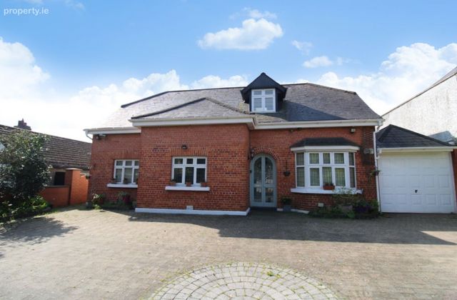 184 Cabra Road, Cabra, Dublin 7 - Click to view photos