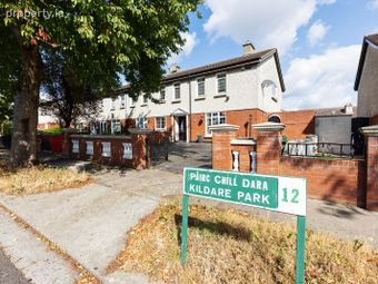 12 Kildare Park, Dublin 12, Crumlin, Dublin 12 - Image 3