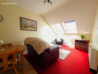 Apartment 22, Nephin Halls, Hopkins Road, Castlebar, Co. Mayo - Image 4
