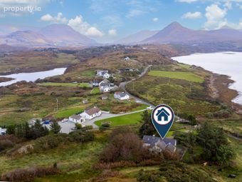 Dawros Beg, Letterfrack, Connemara, Co.galway, Letterfrack, Co. Galway - Image 2
