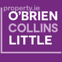 O'Brien Collins Little Logo