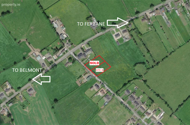 The Avenue, Ballyclare, Ferbane, Co. Offaly - Click to view photos
