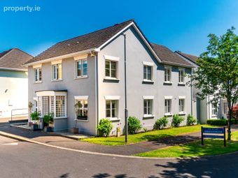47 Millbridge Way, Naas, Co. Kildare, Naas, Co. Kildare - Image 2