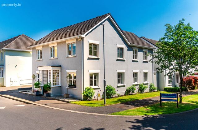 47 Millbridge Way, Naas, Co. Kildare, Naas, Co. Kildare - Click to view photos