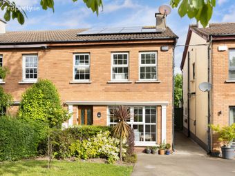 144 Corke Abbey, Bray, Co. Wicklow, Bray, Co. Dublin