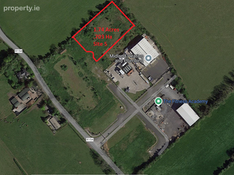 Athboy Business Park, Athboy, Co. Meath