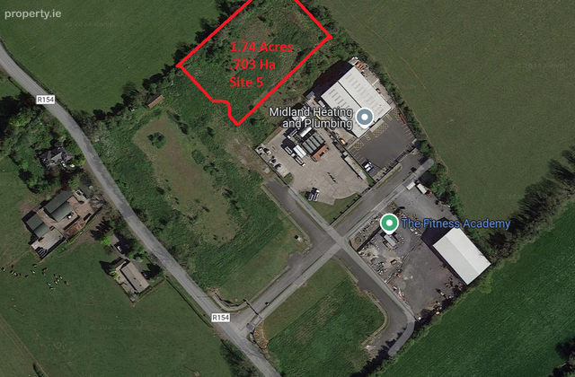 Athboy Business Park, Athboy, Co. Meath - Click to view photos