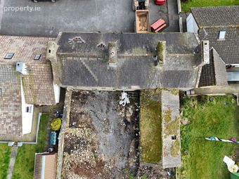 Residence On C. 0.60 Acres, Ballinagare Village, Co. Roscommon, Bellanagare, Co. Roscommon - Image 4