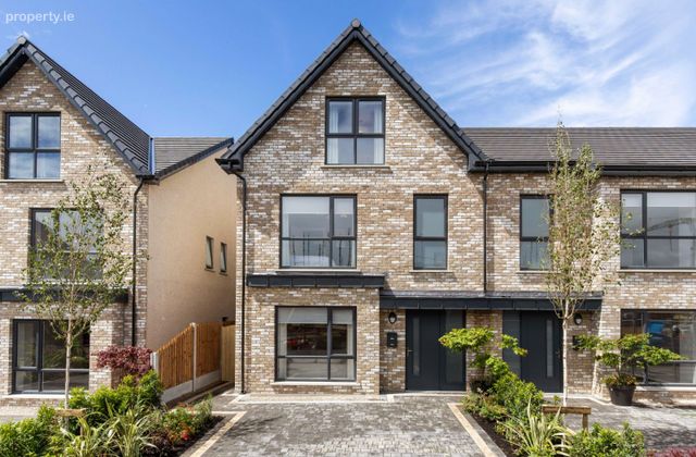 Type L, Ashbourne, Co. Meath - Click to view photos