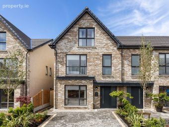 Type L, Ashbourne, Co. Meath