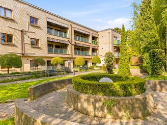 Apartment 2, Cedar Grove, Templeogue, Dublin 16